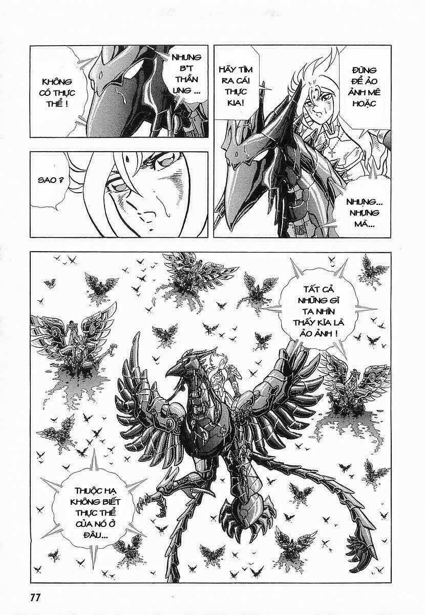 B't X Chapter 53 trang 27