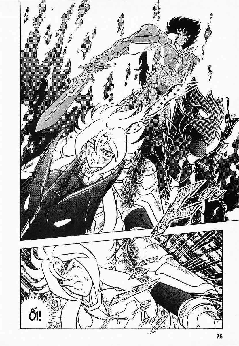 B't X Chapter 53 trang 28