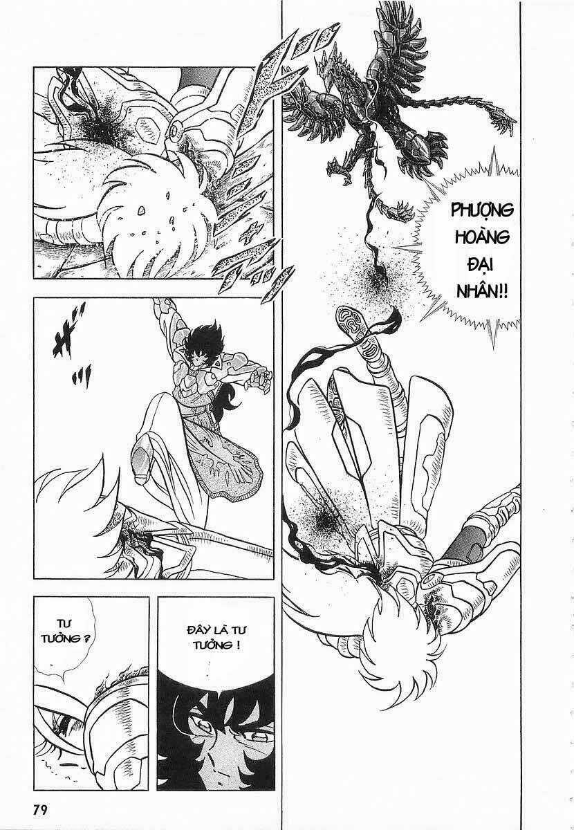 B't X Chapter 53 trang 29