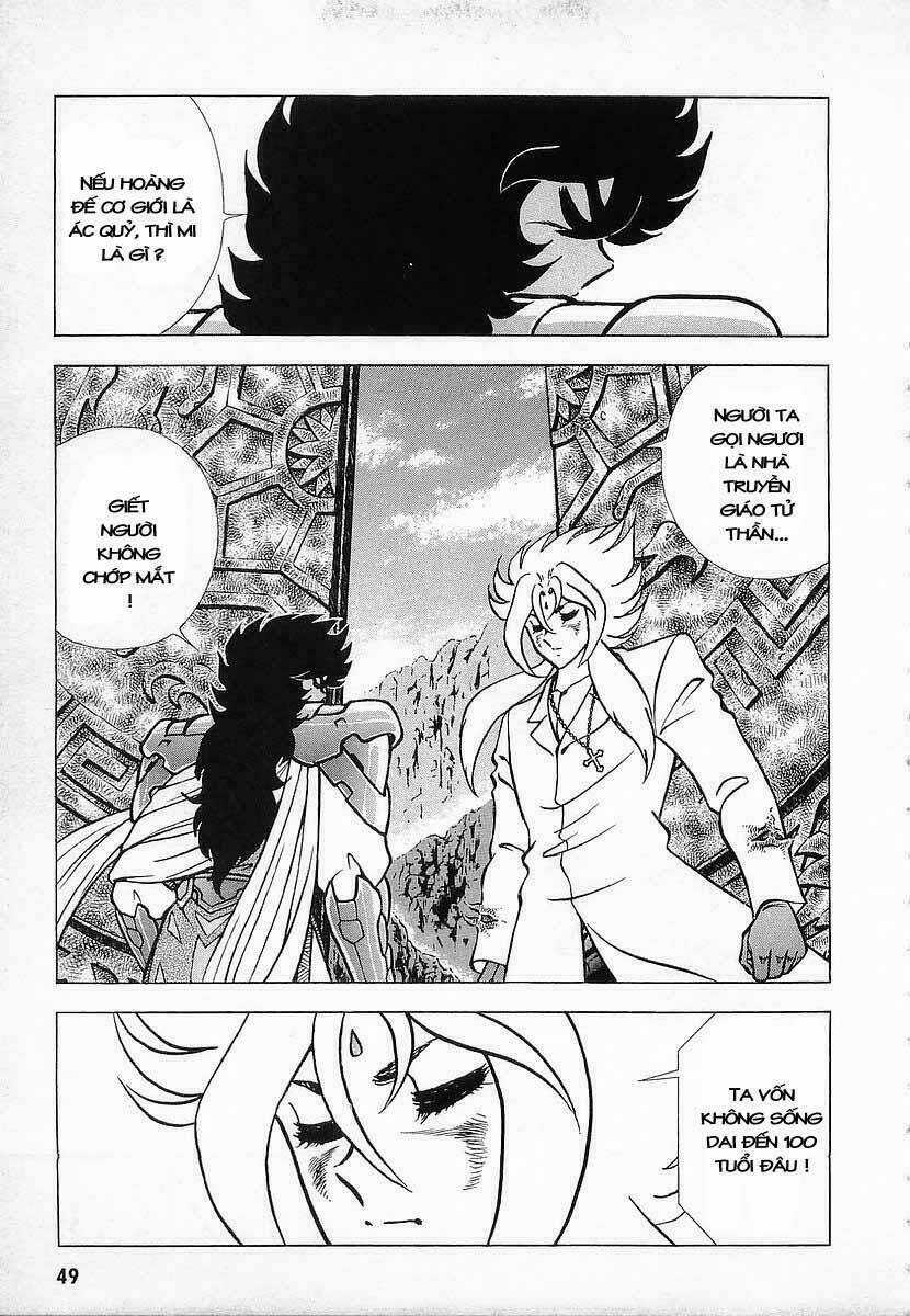 B't X Chapter 53 trang 3