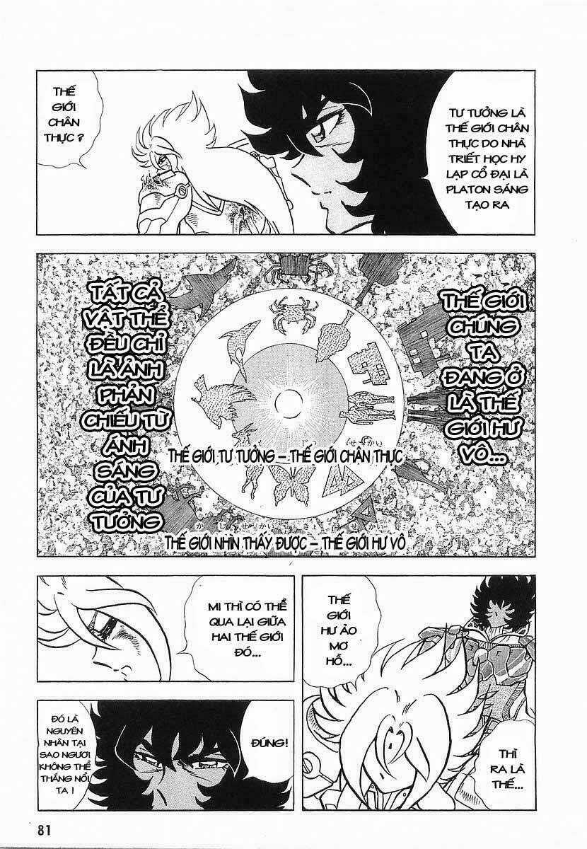 B't X Chapter 53 trang 31