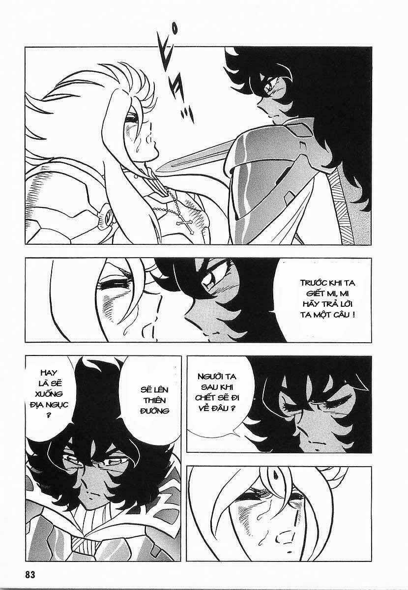 B't X Chapter 53 trang 33