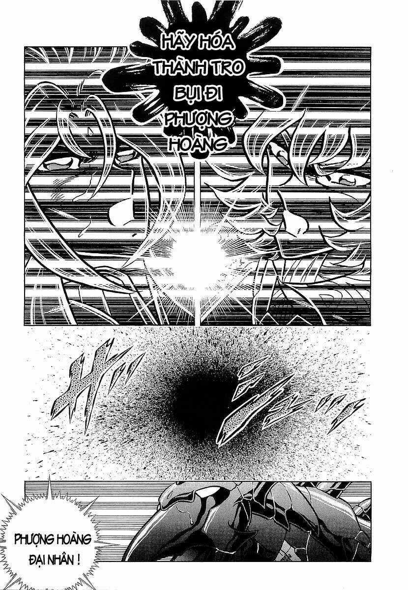 B't X Chapter 53 trang 35