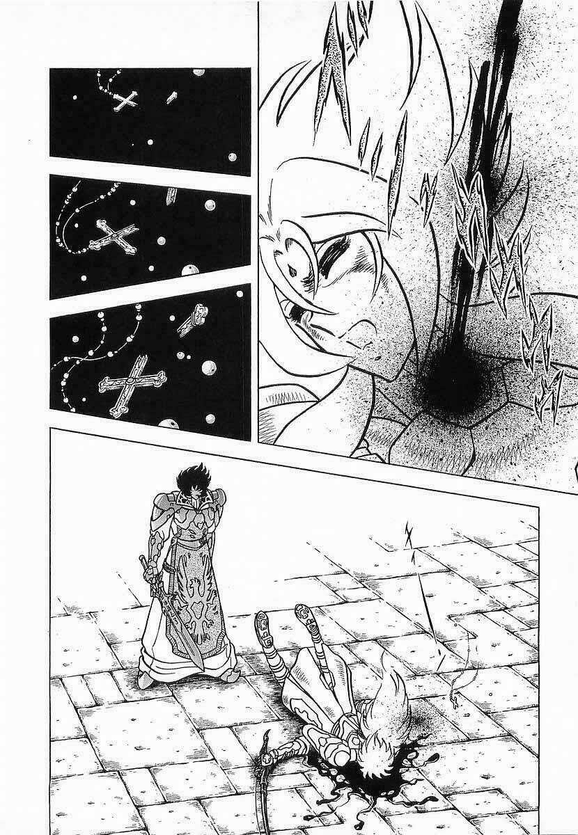 B't X Chapter 53 trang 36