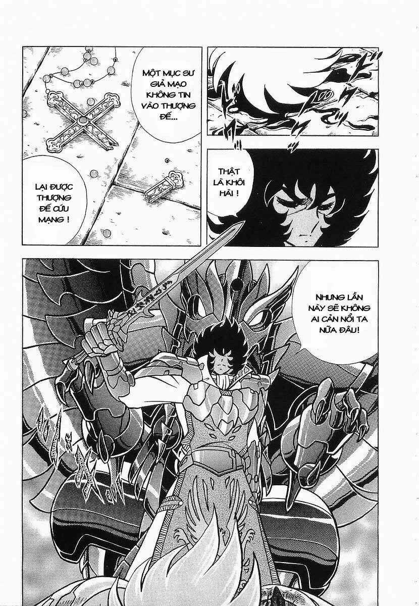 B't X Chapter 53 trang 37