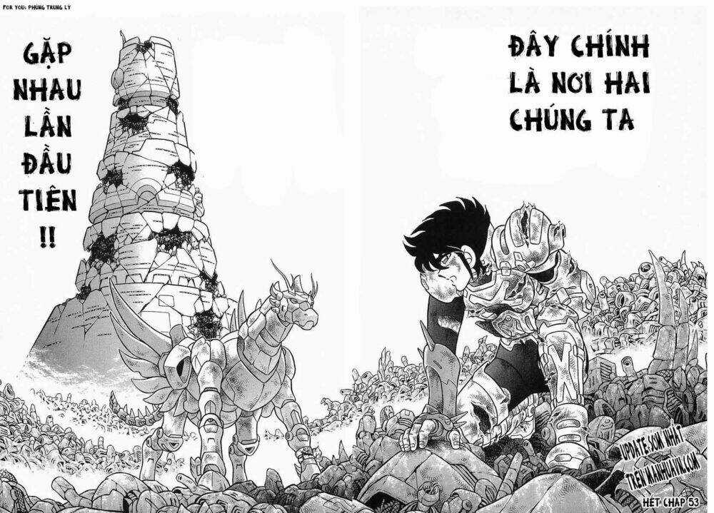 B't X Chapter 53 trang 40