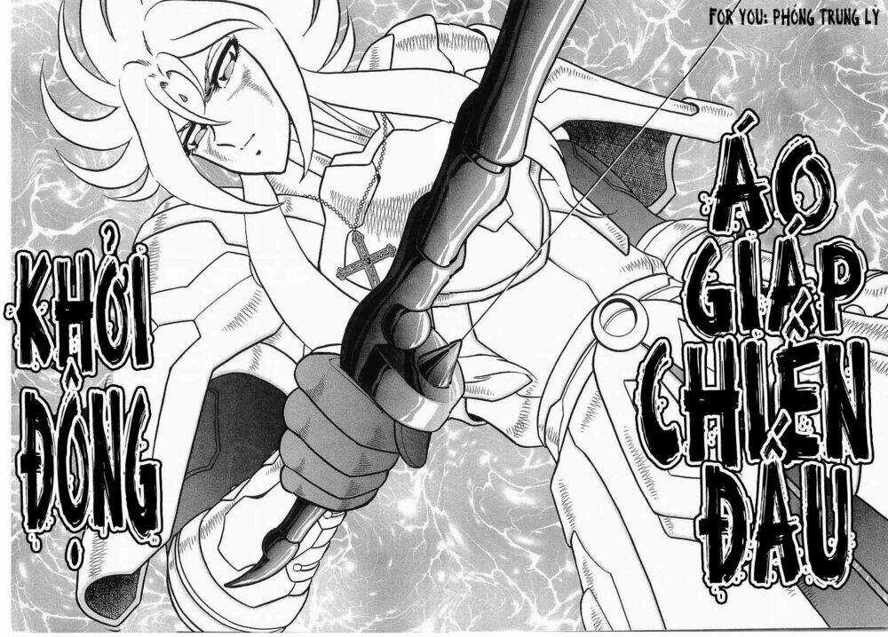 B't X Chapter 53 trang 6