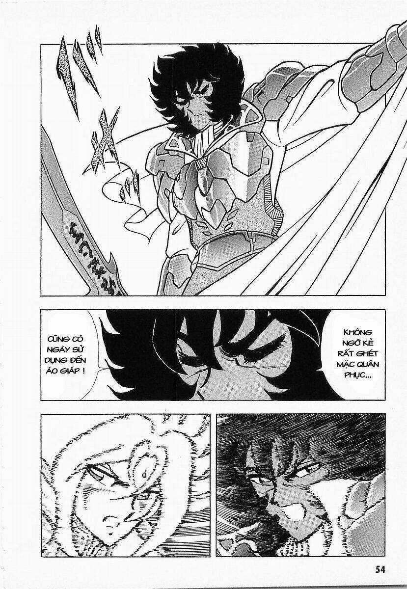 B't X Chapter 53 trang 7