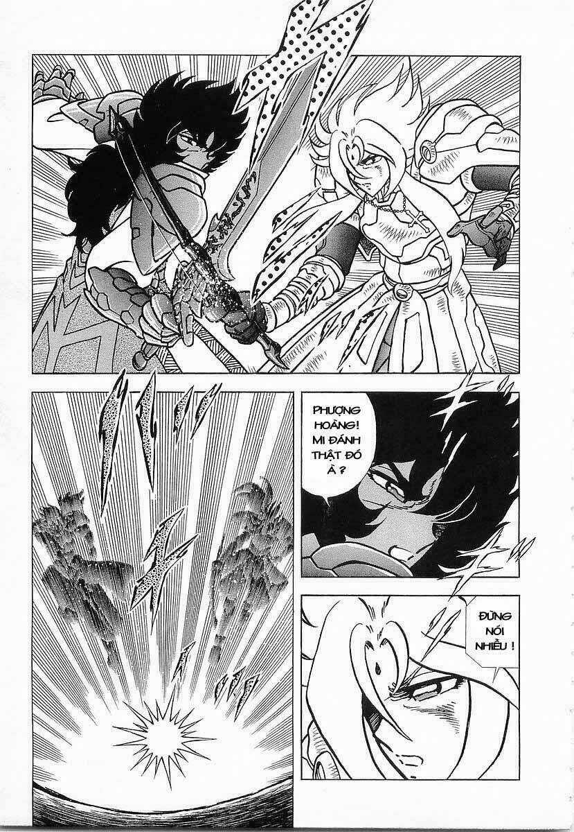 B't X Chapter 53 trang 8