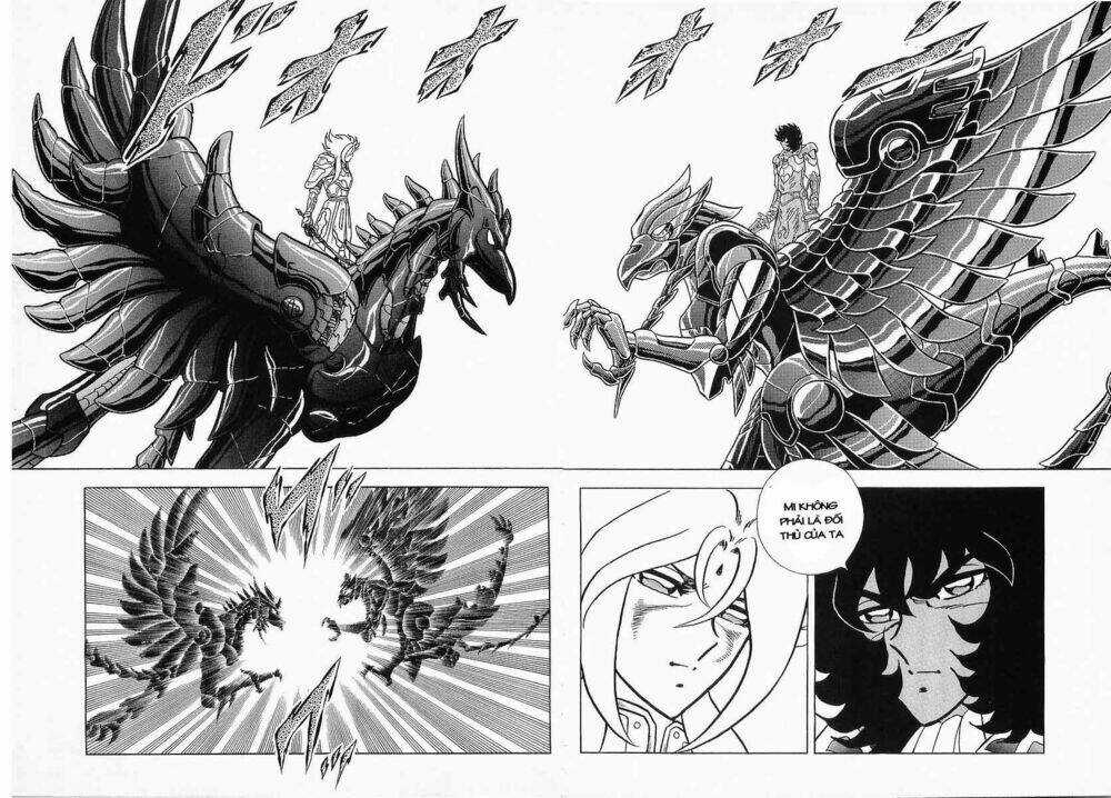 B't X Chapter 53 trang 9