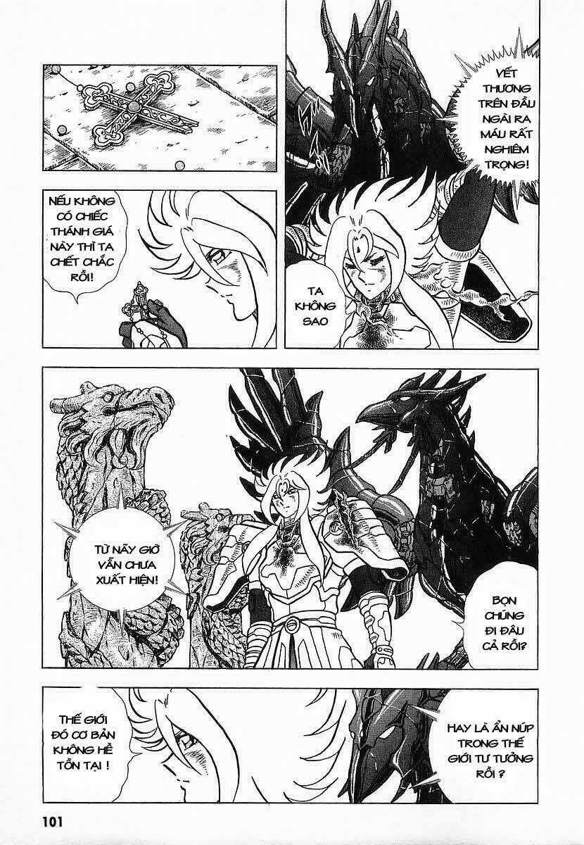 B't X Chapter 54 trang 10