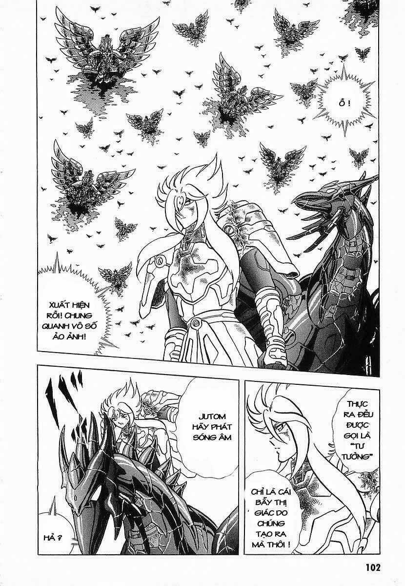 B't X Chapter 54 trang 11