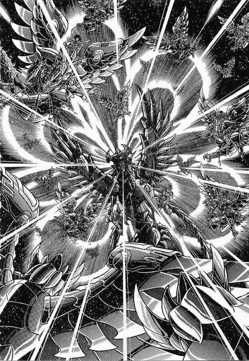 B't X Chapter 54 trang 13