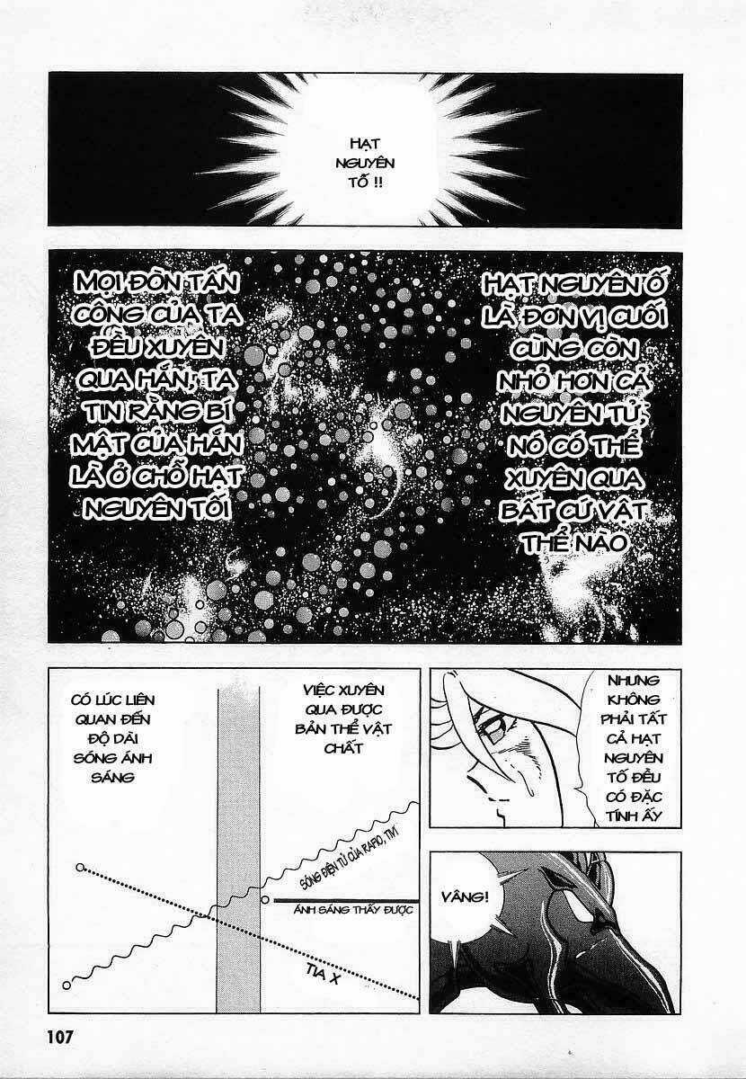 B't X Chapter 54 trang 16