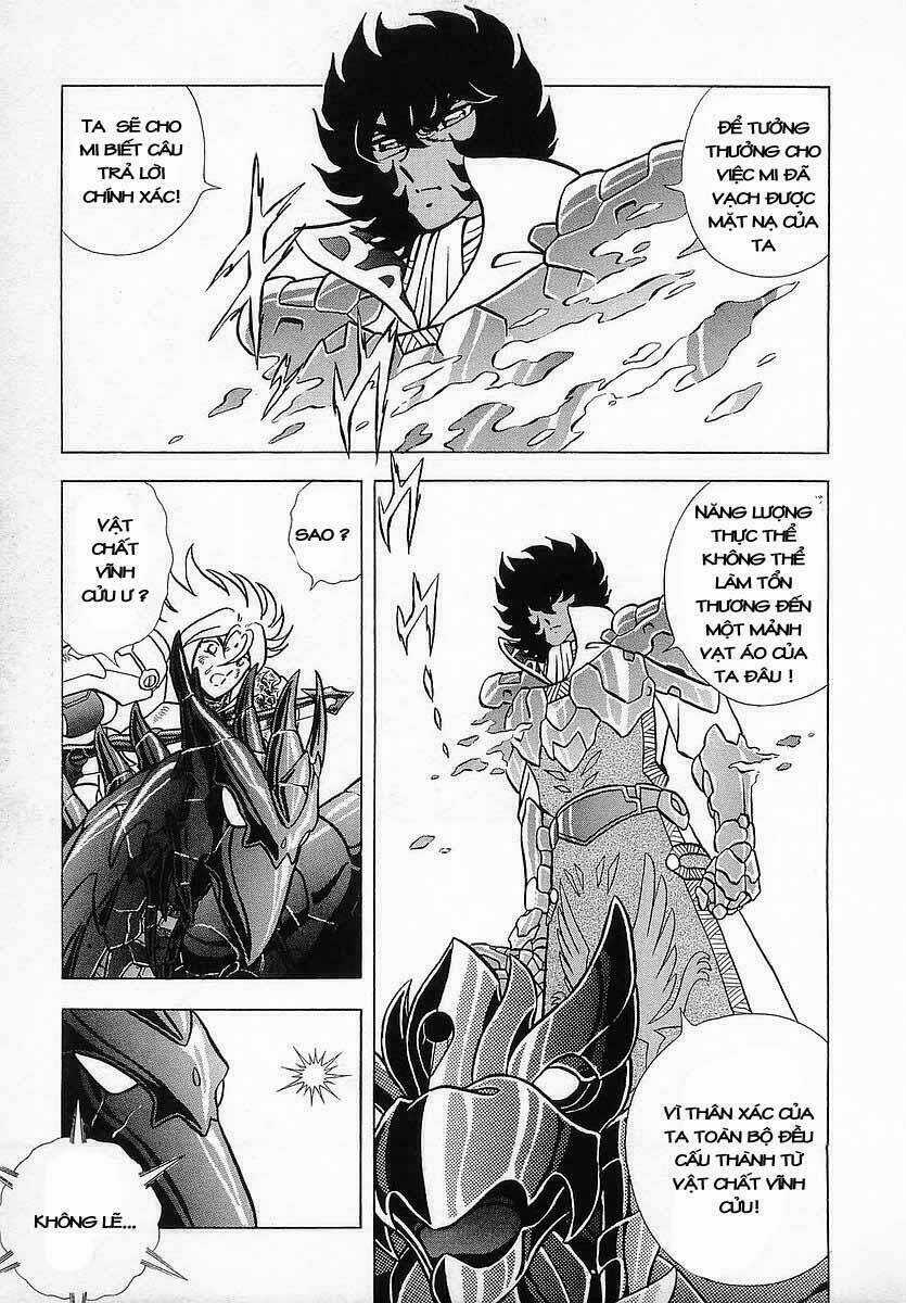B't X Chapter 54 trang 18