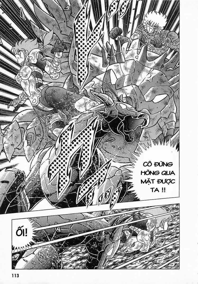 B't X Chapter 54 trang 22