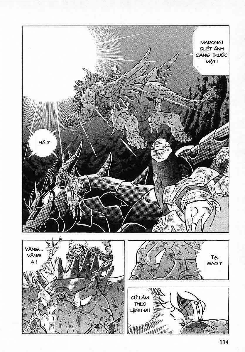 B't X Chapter 54 trang 23