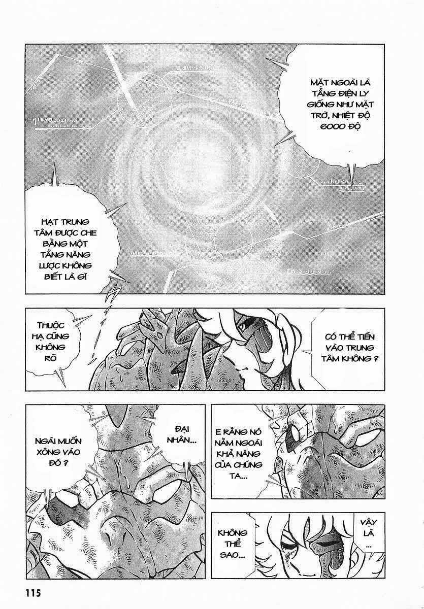 B't X Chapter 54 trang 24