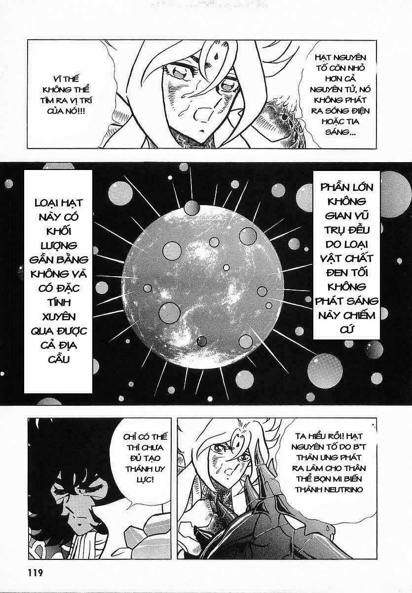 B't X Chapter 54 trang 27