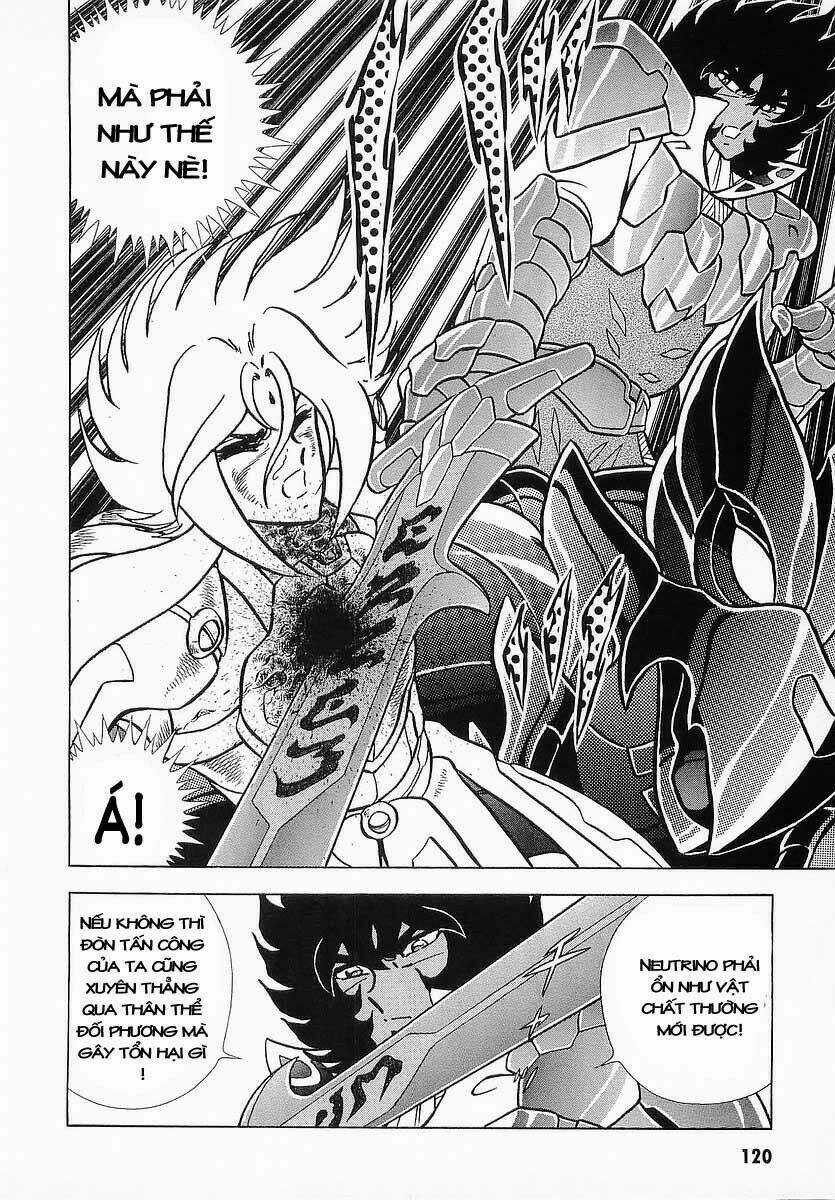 B't X Chapter 54 trang 28