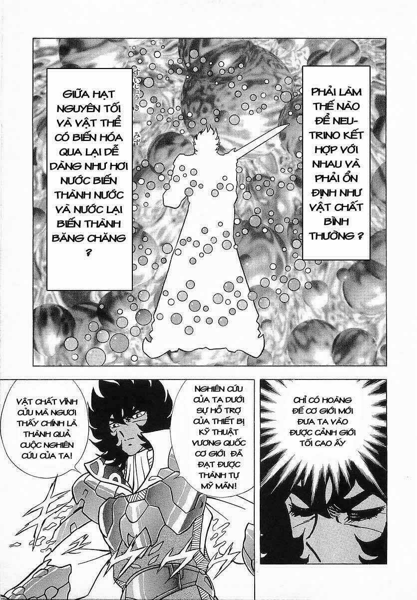 B't X Chapter 54 trang 29