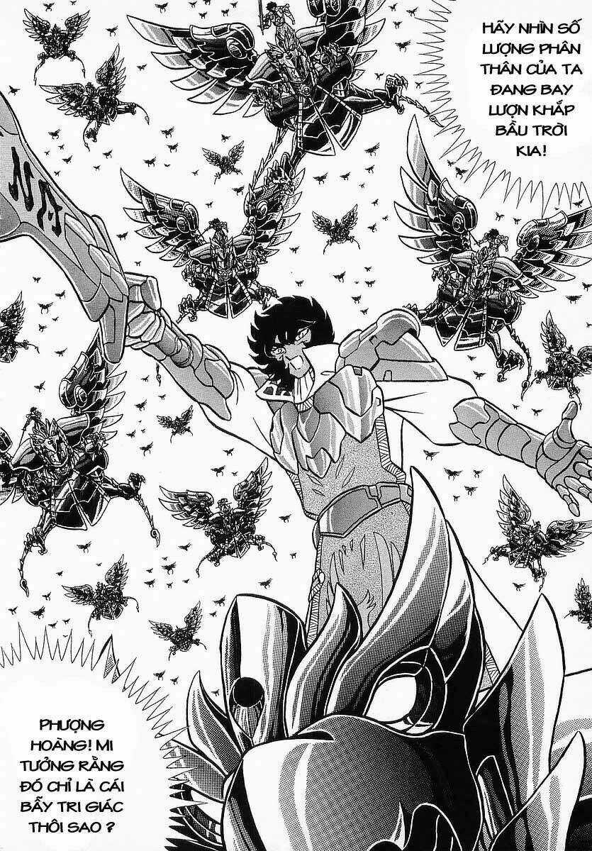 B't X Chapter 54 trang 30