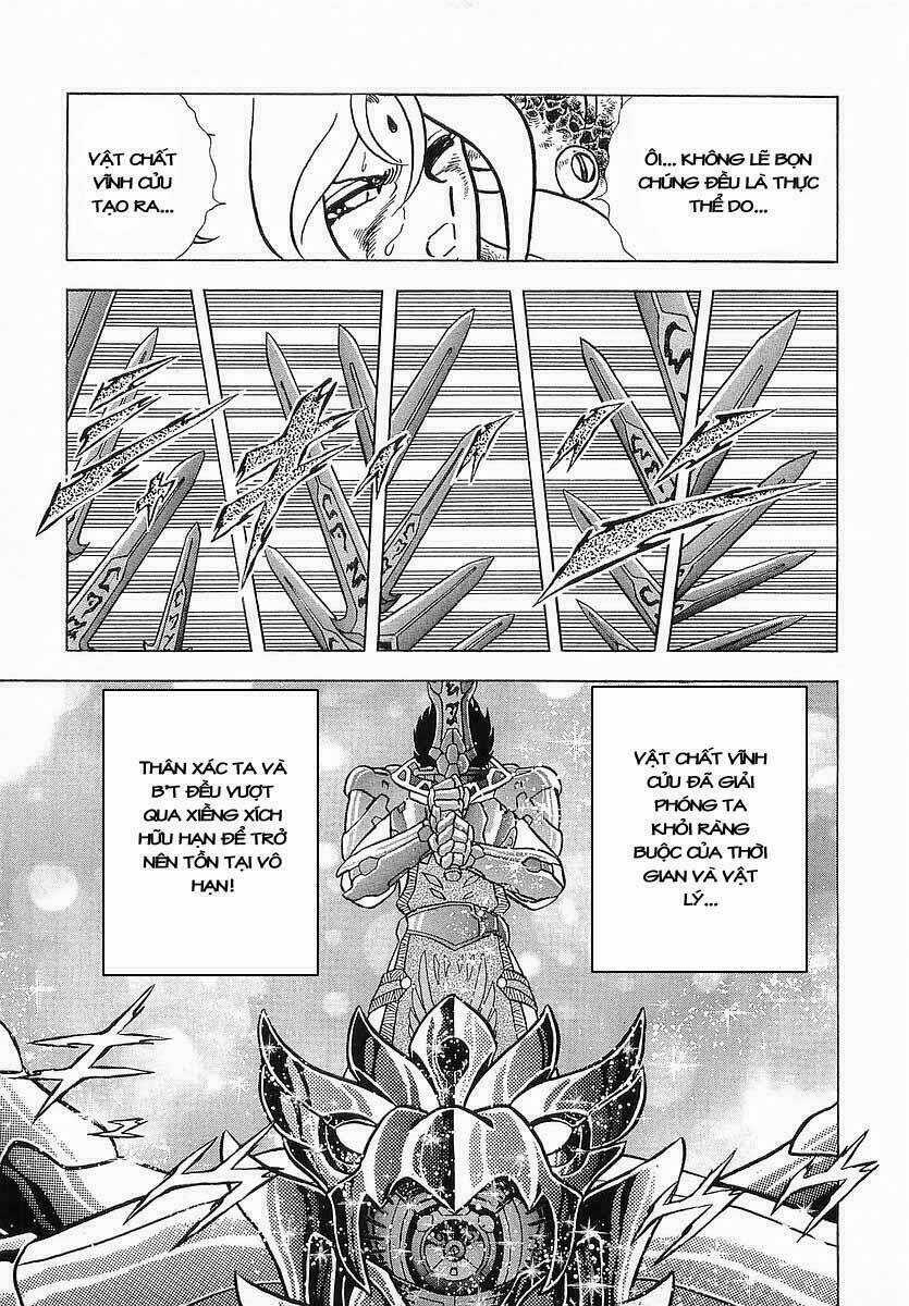 B't X Chapter 54 trang 31