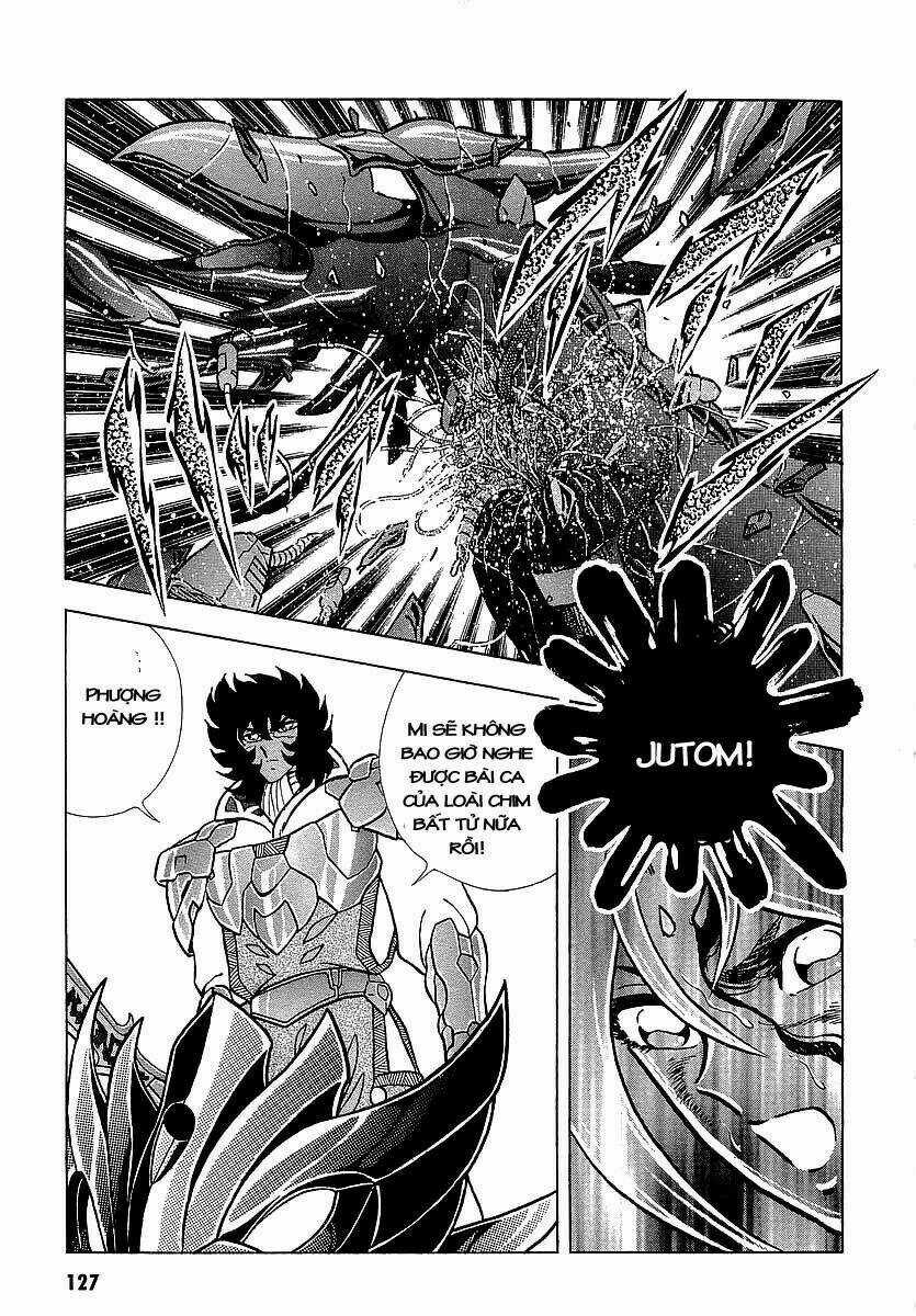 B't X Chapter 54 trang 34