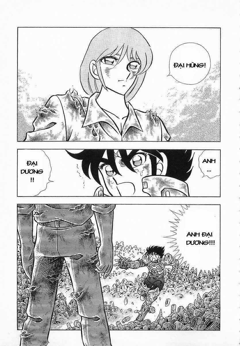 B't X Chapter 54 trang 36