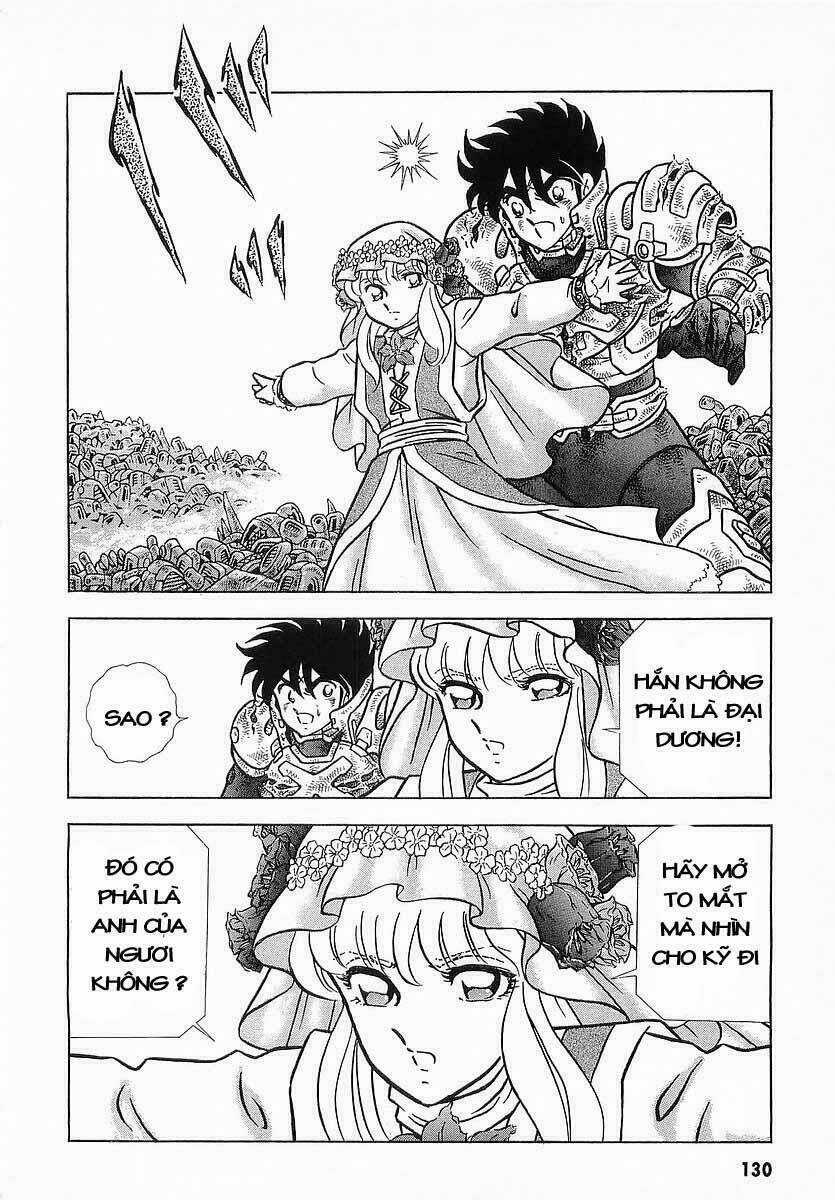 B't X Chapter 54 trang 37