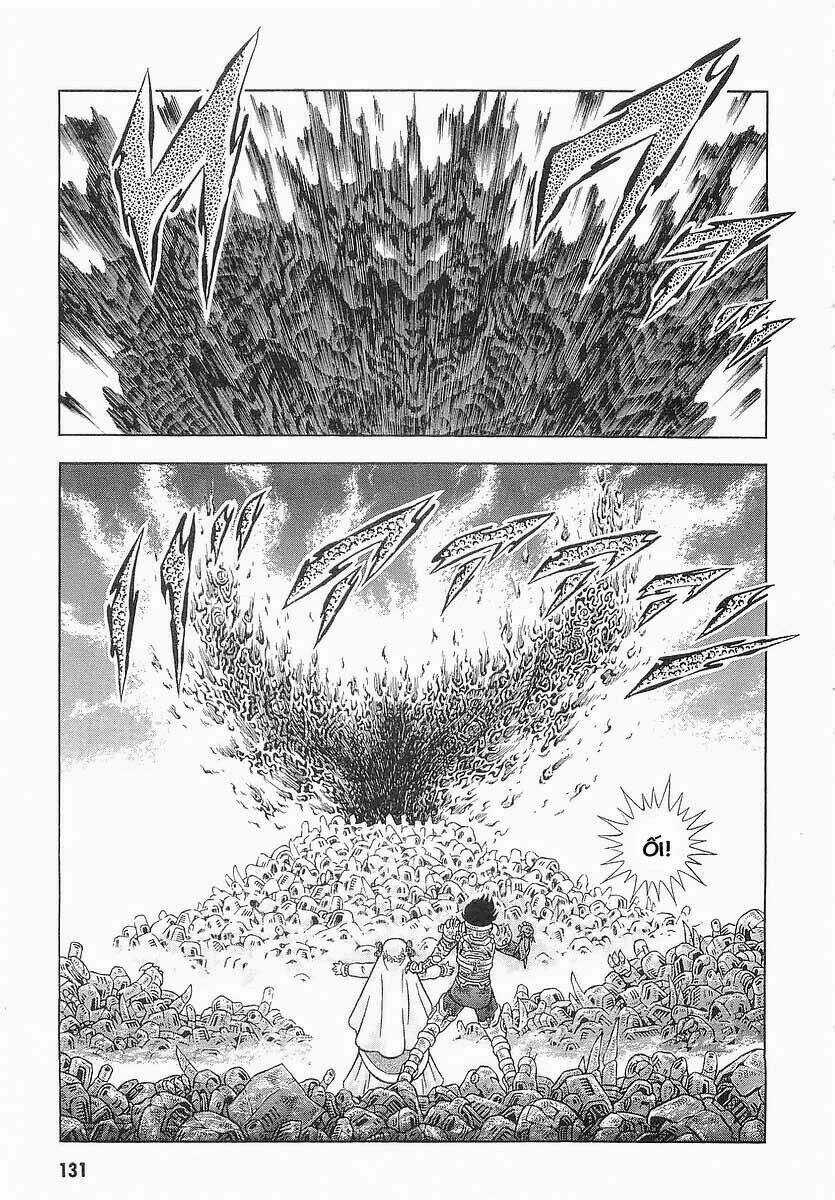 B't X Chapter 54 trang 38