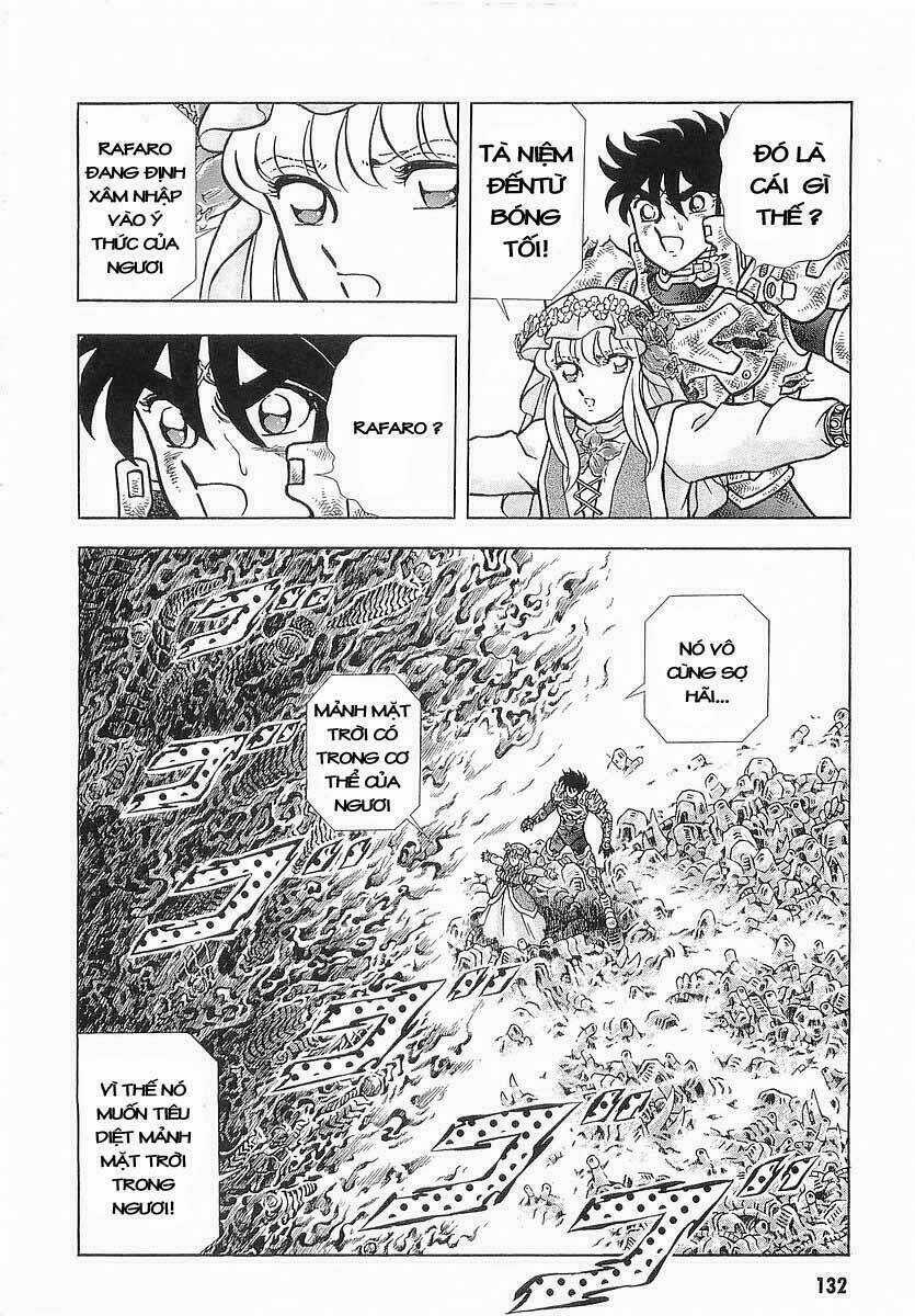 B't X Chapter 54 trang 39