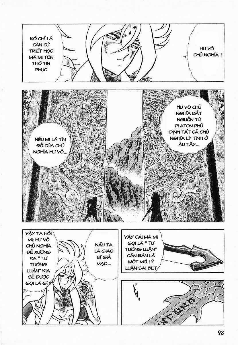 B't X Chapter 54 trang 4