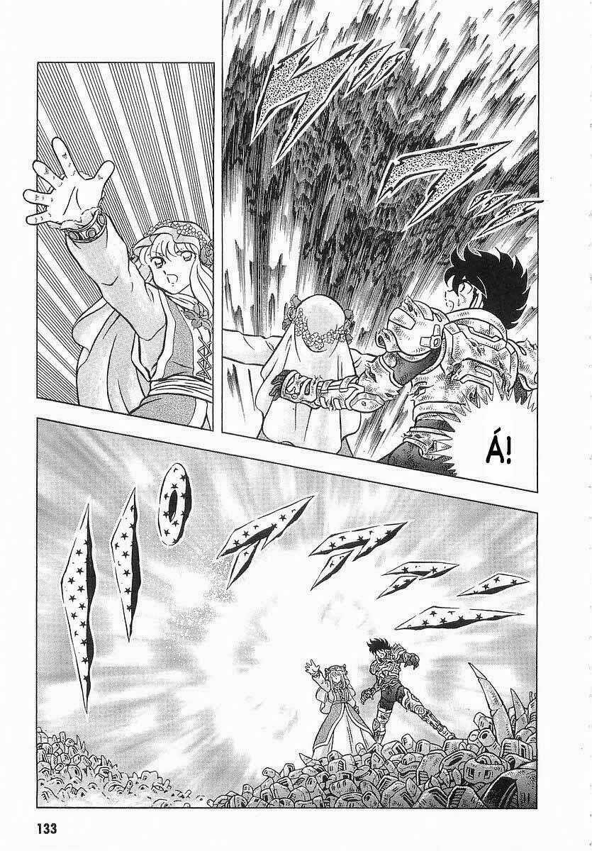 B't X Chapter 54 trang 40