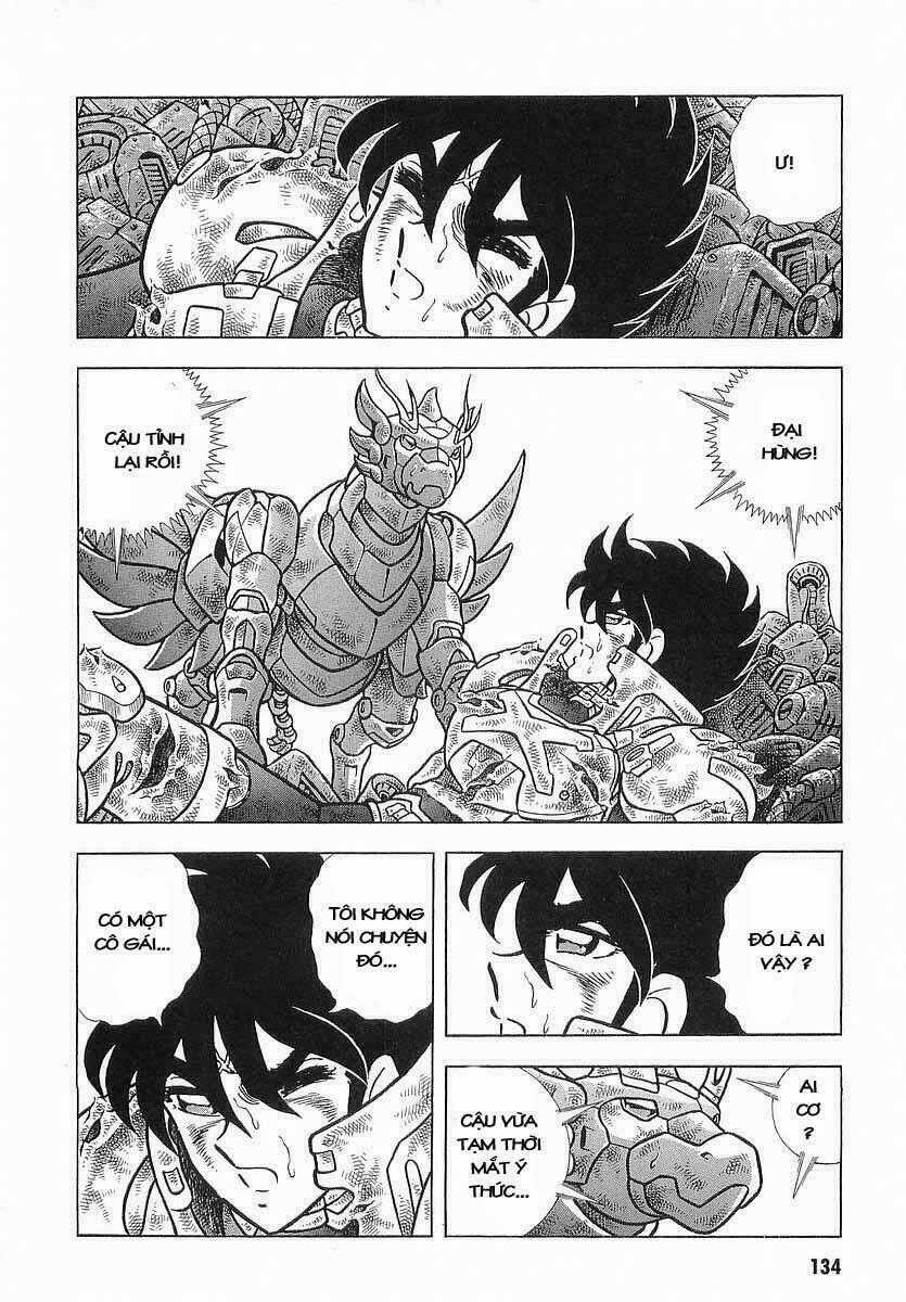 B't X Chapter 54 trang 41