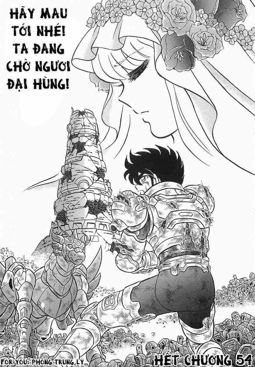 B't X Chapter 54 trang 42
