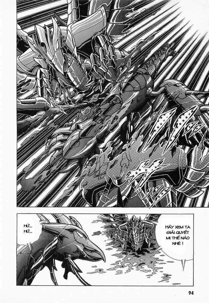 B't X Chapter 54 trang 5