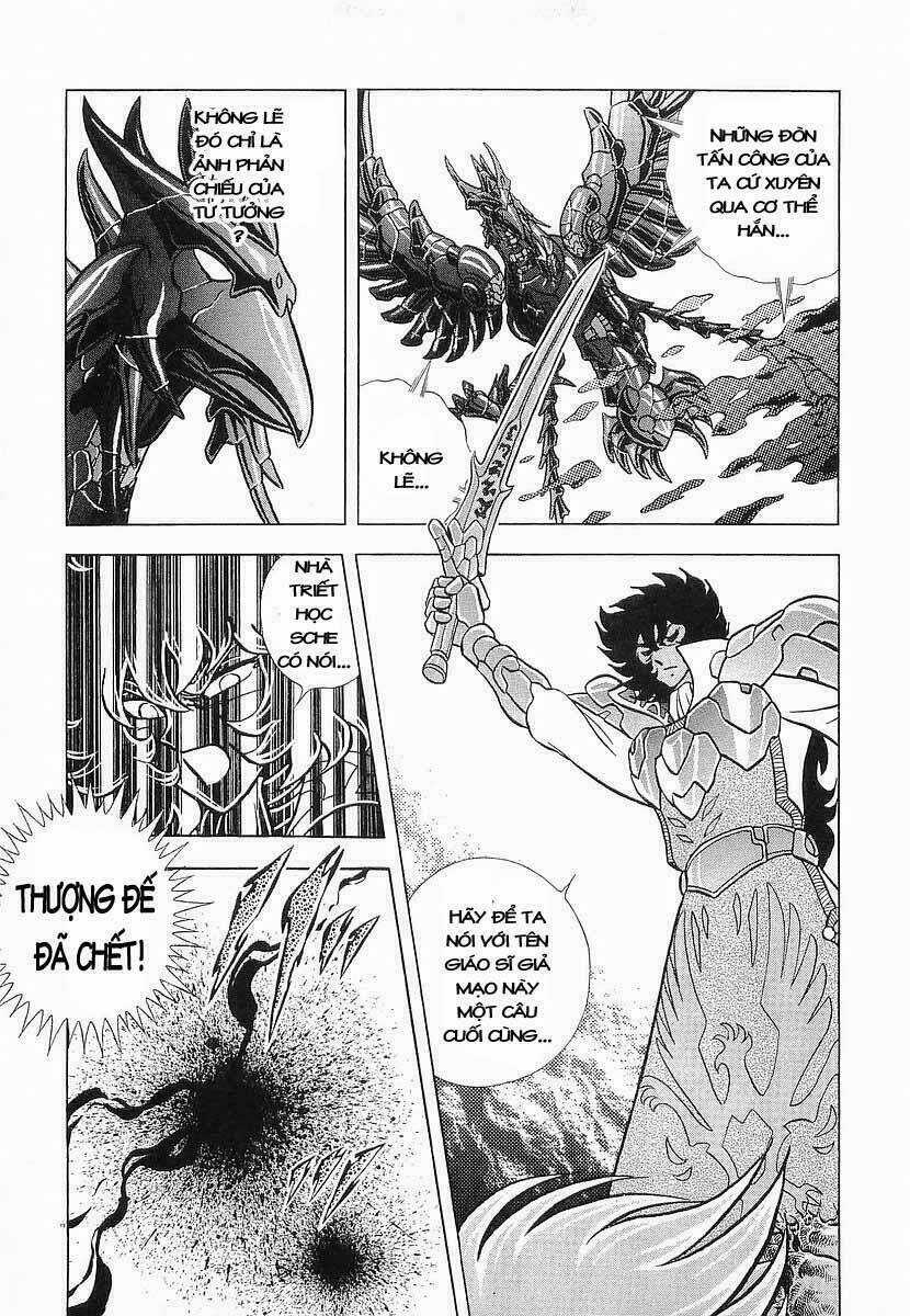 B't X Chapter 54 trang 6