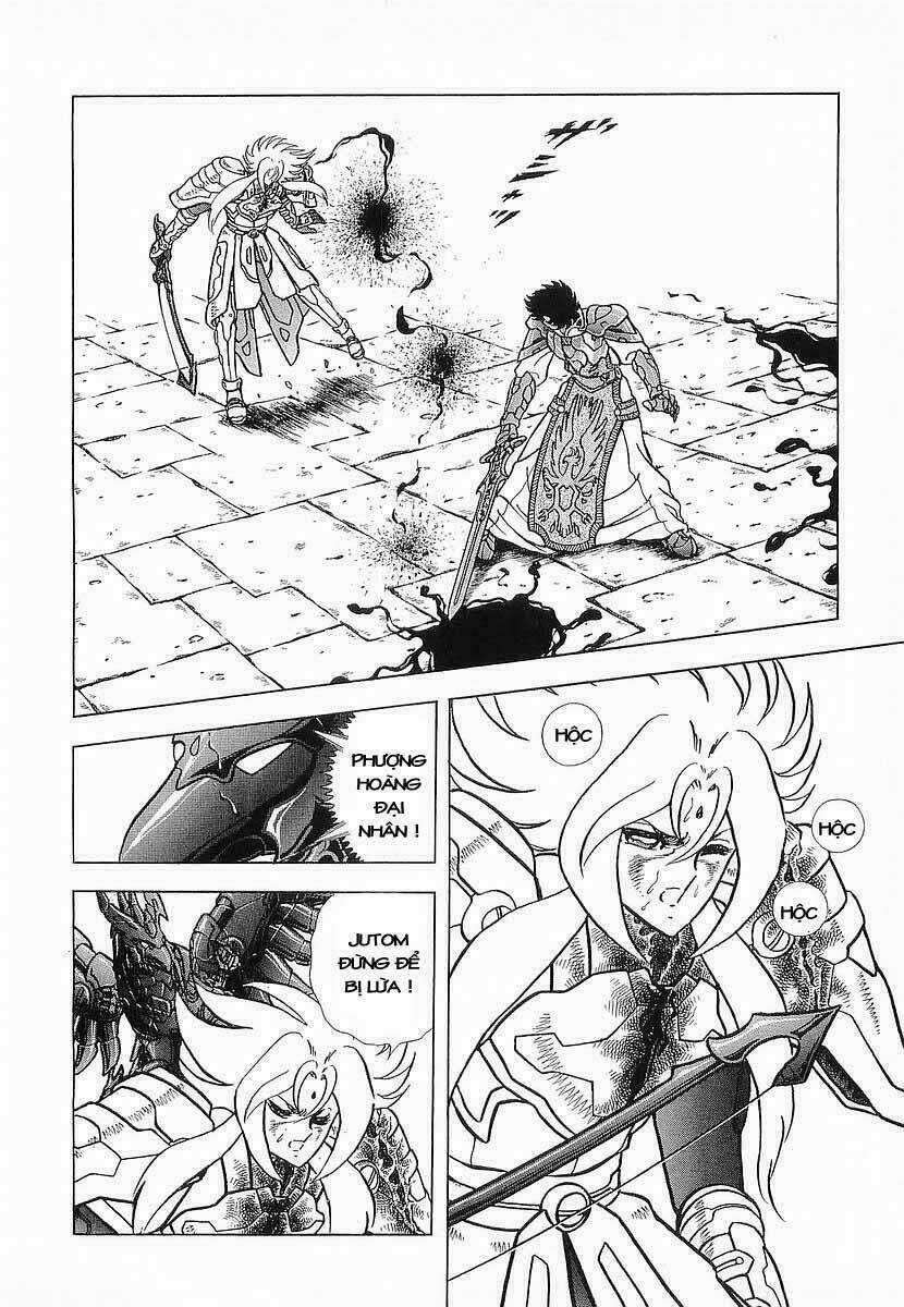 B't X Chapter 54 trang 7