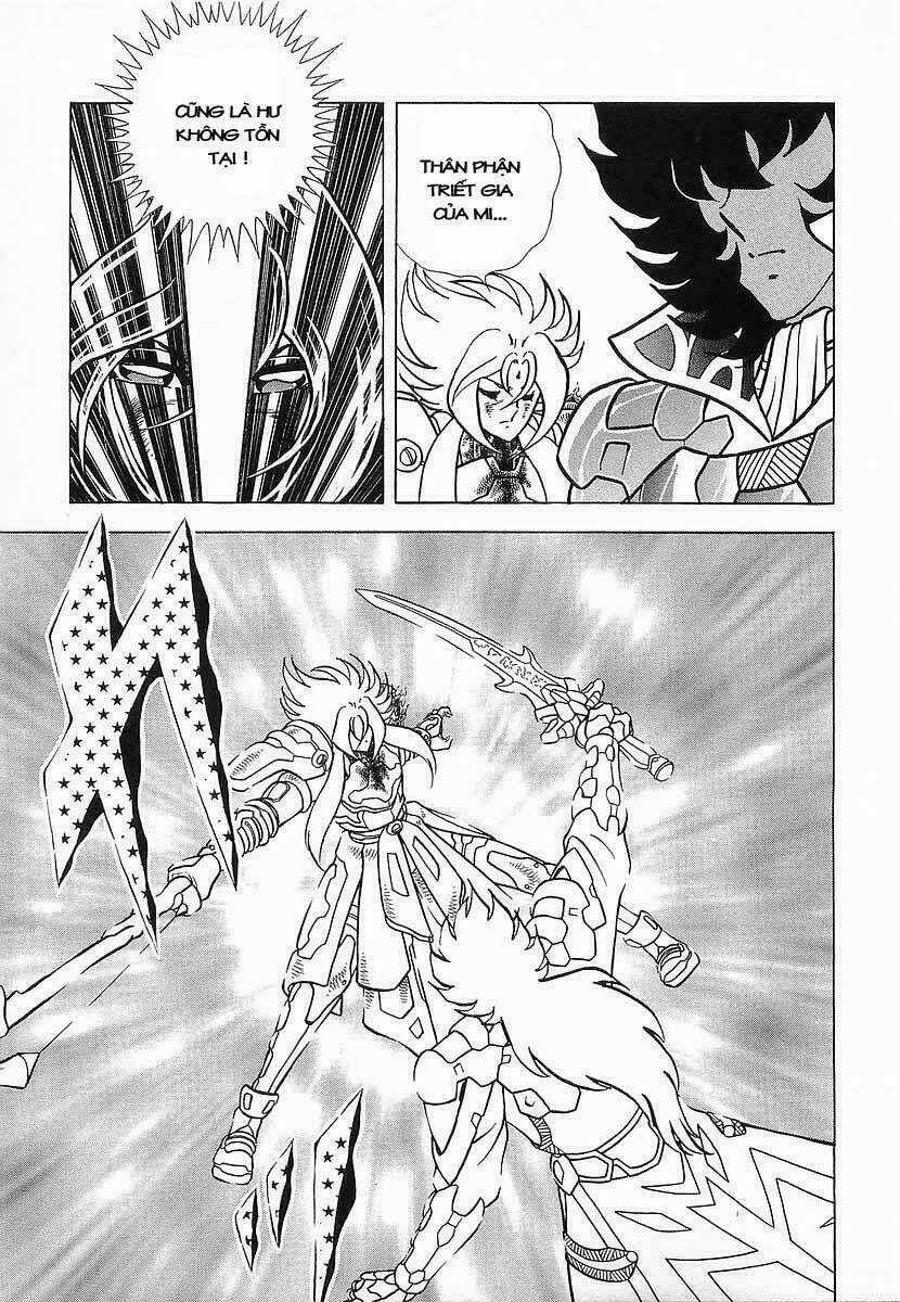 B't X Chapter 54 trang 8