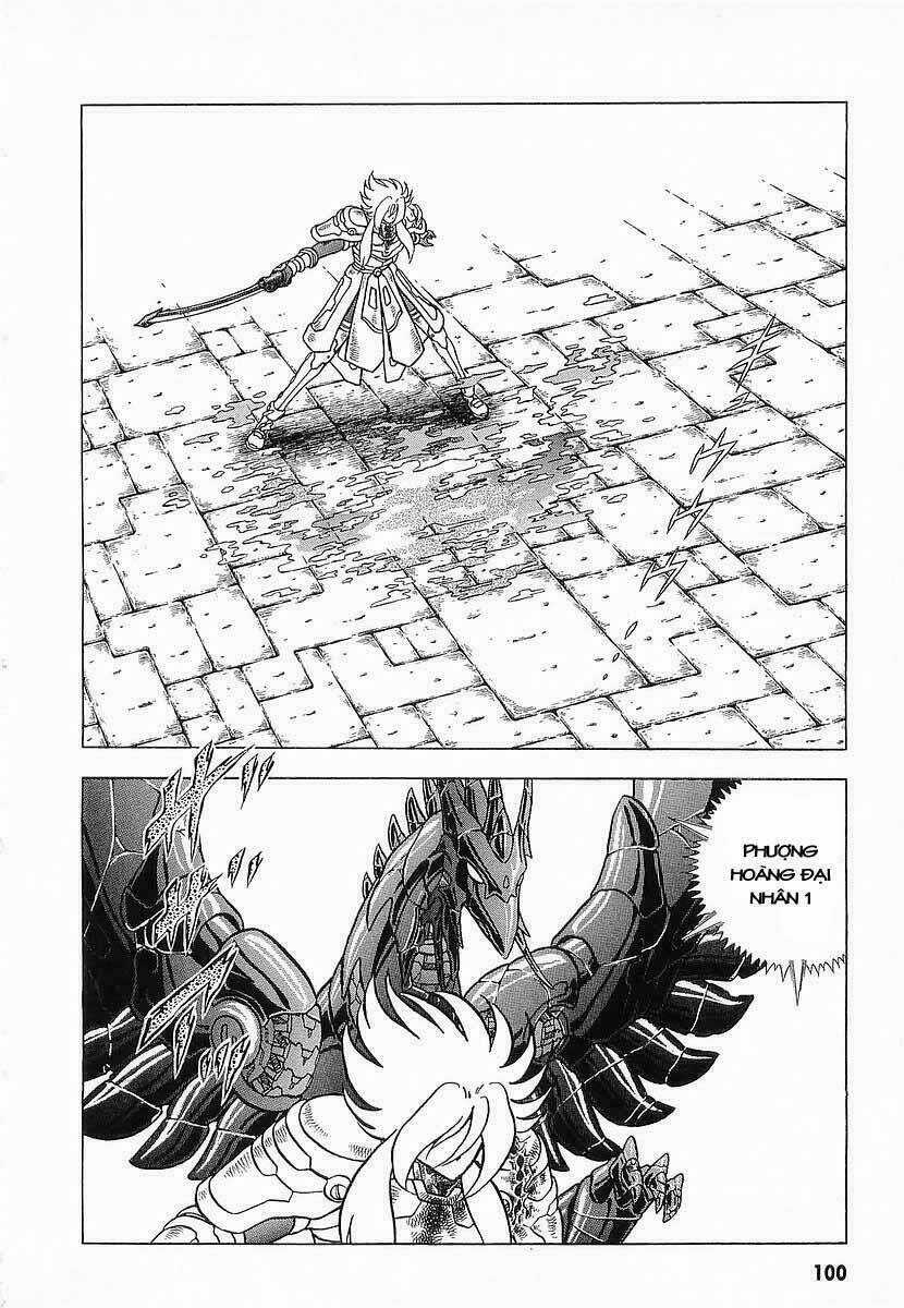 B't X Chapter 54 trang 9