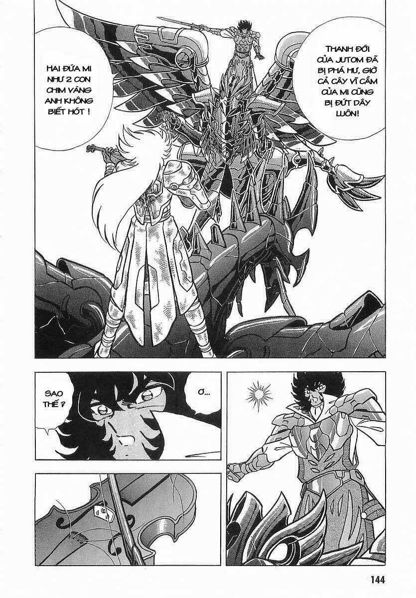 B't X Chapter 55 trang 10