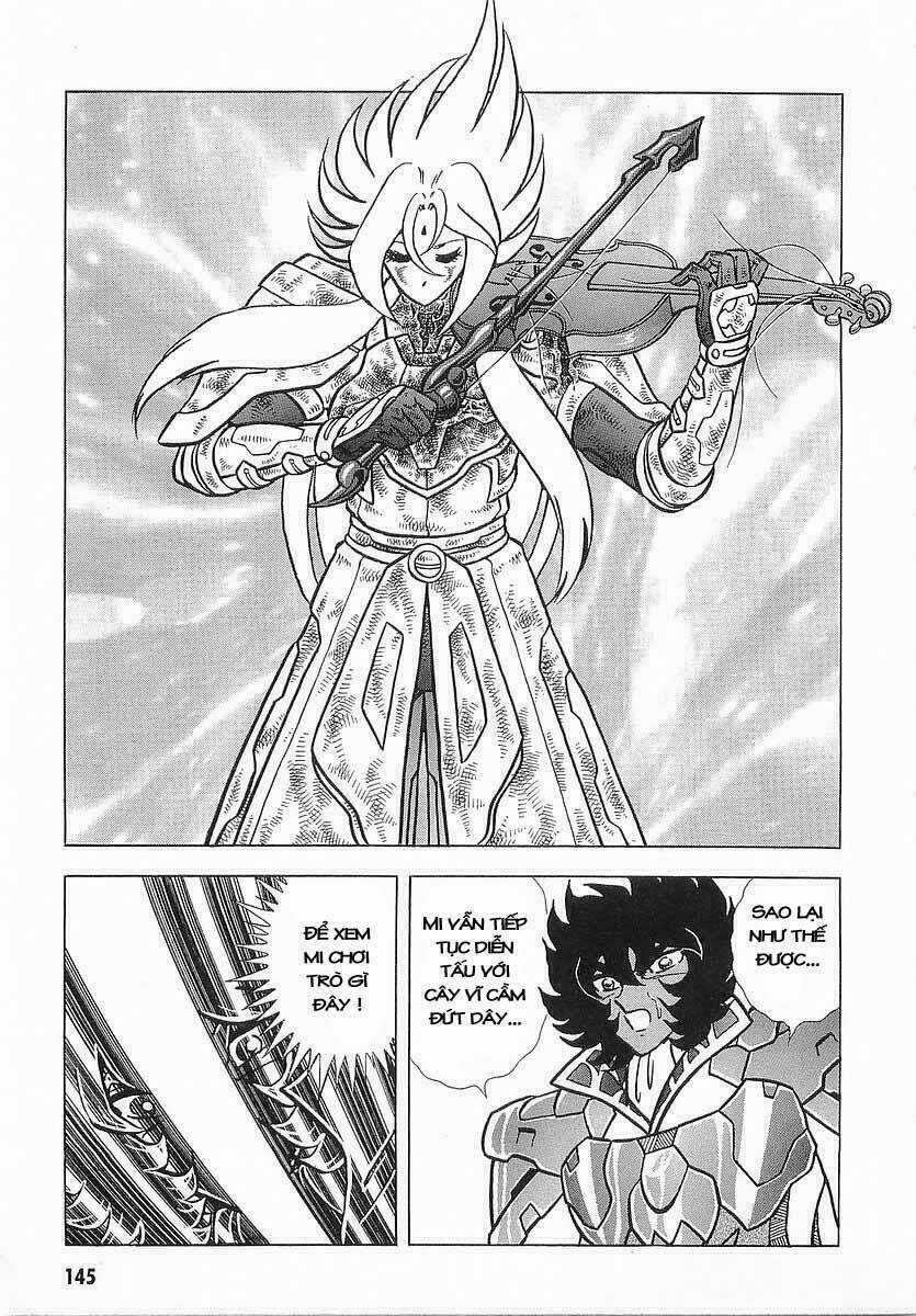 B't X Chapter 55 trang 11