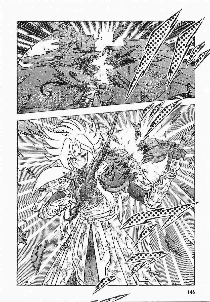 B't X Chapter 55 trang 12