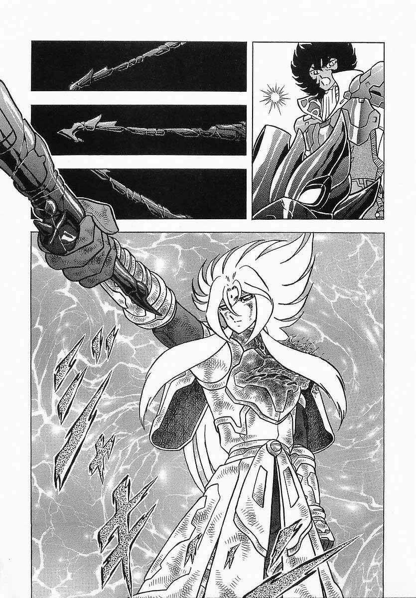 B't X Chapter 55 trang 13