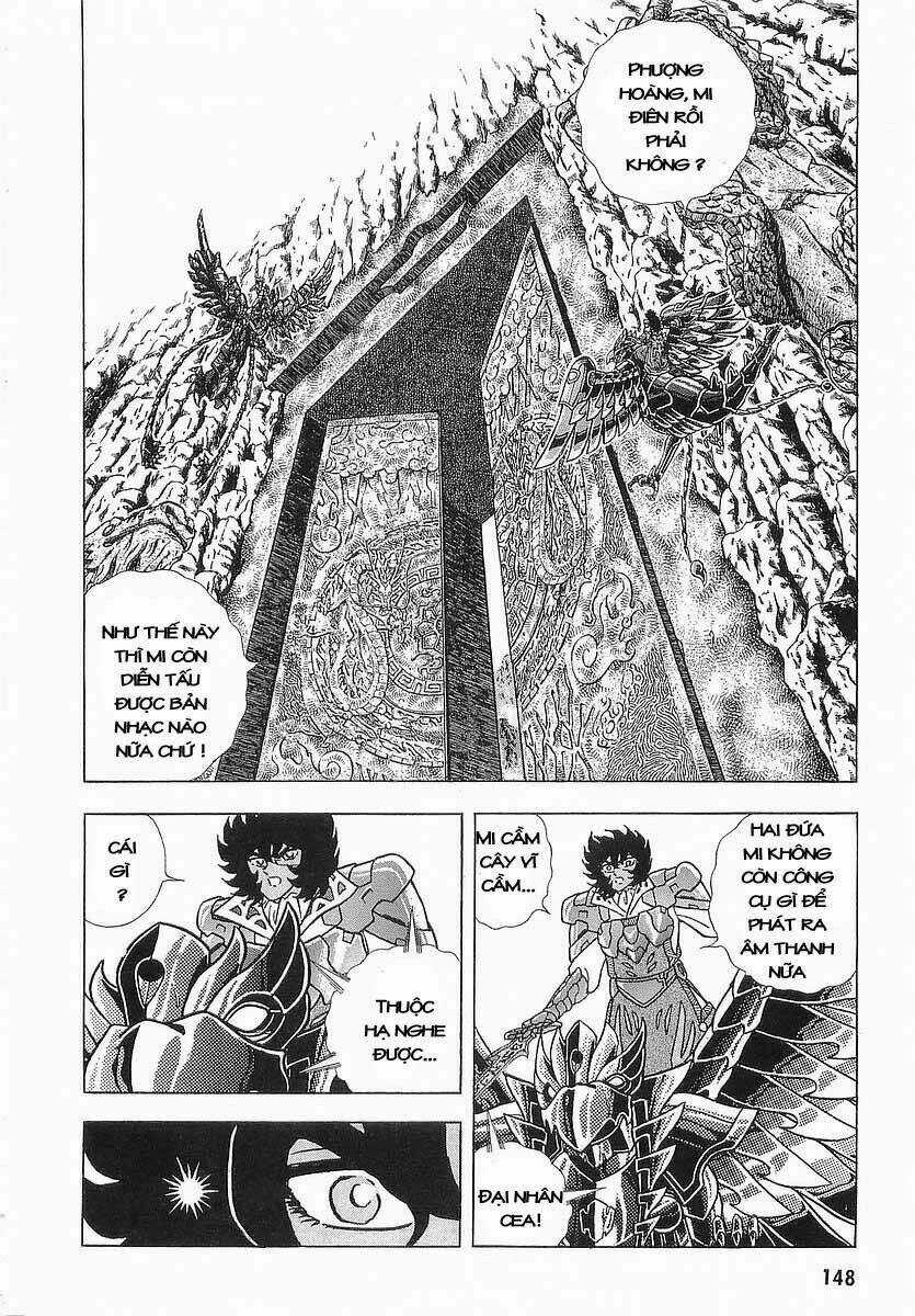 B't X Chapter 55 trang 14