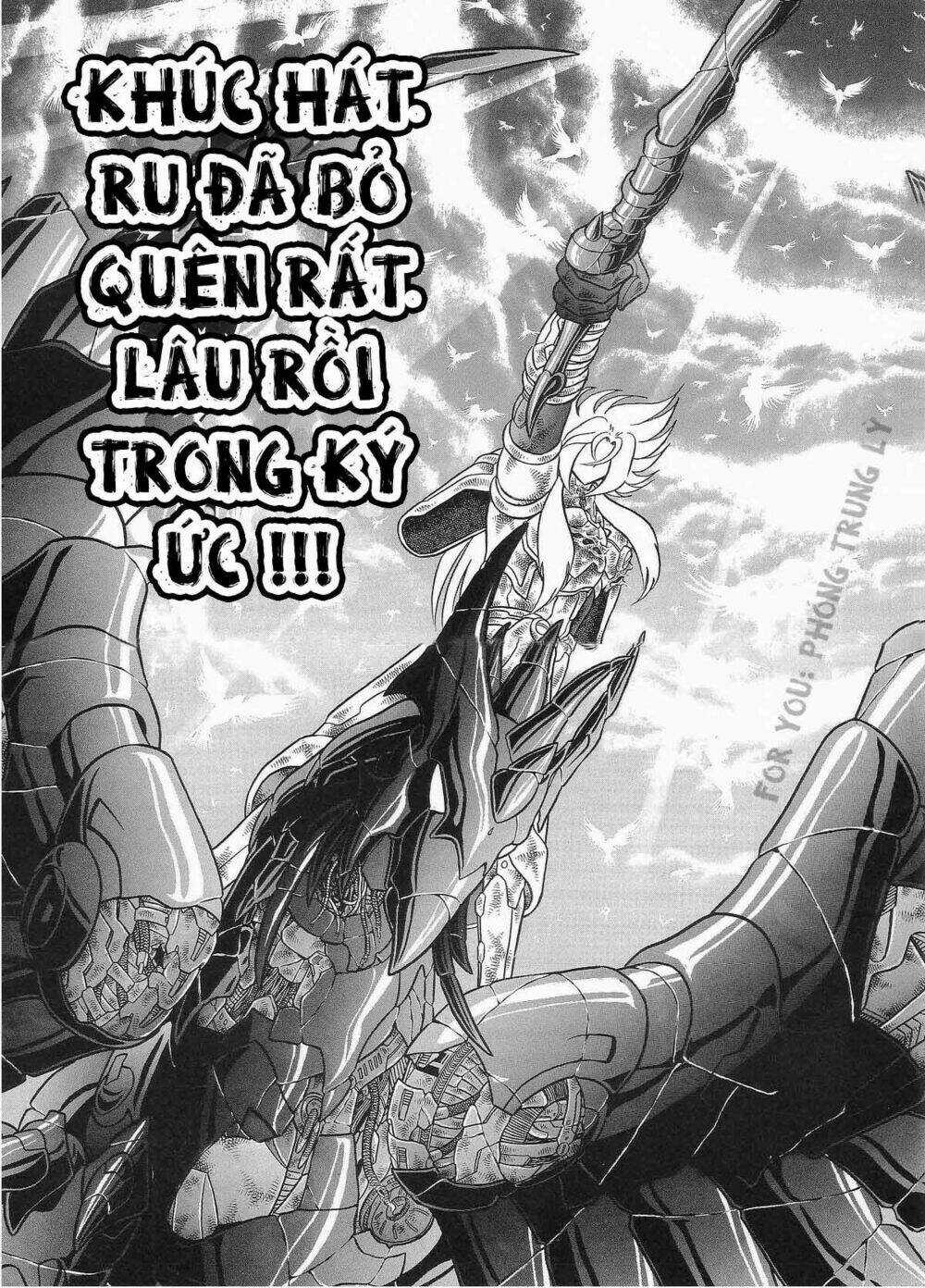 B't X Chapter 55 trang 16