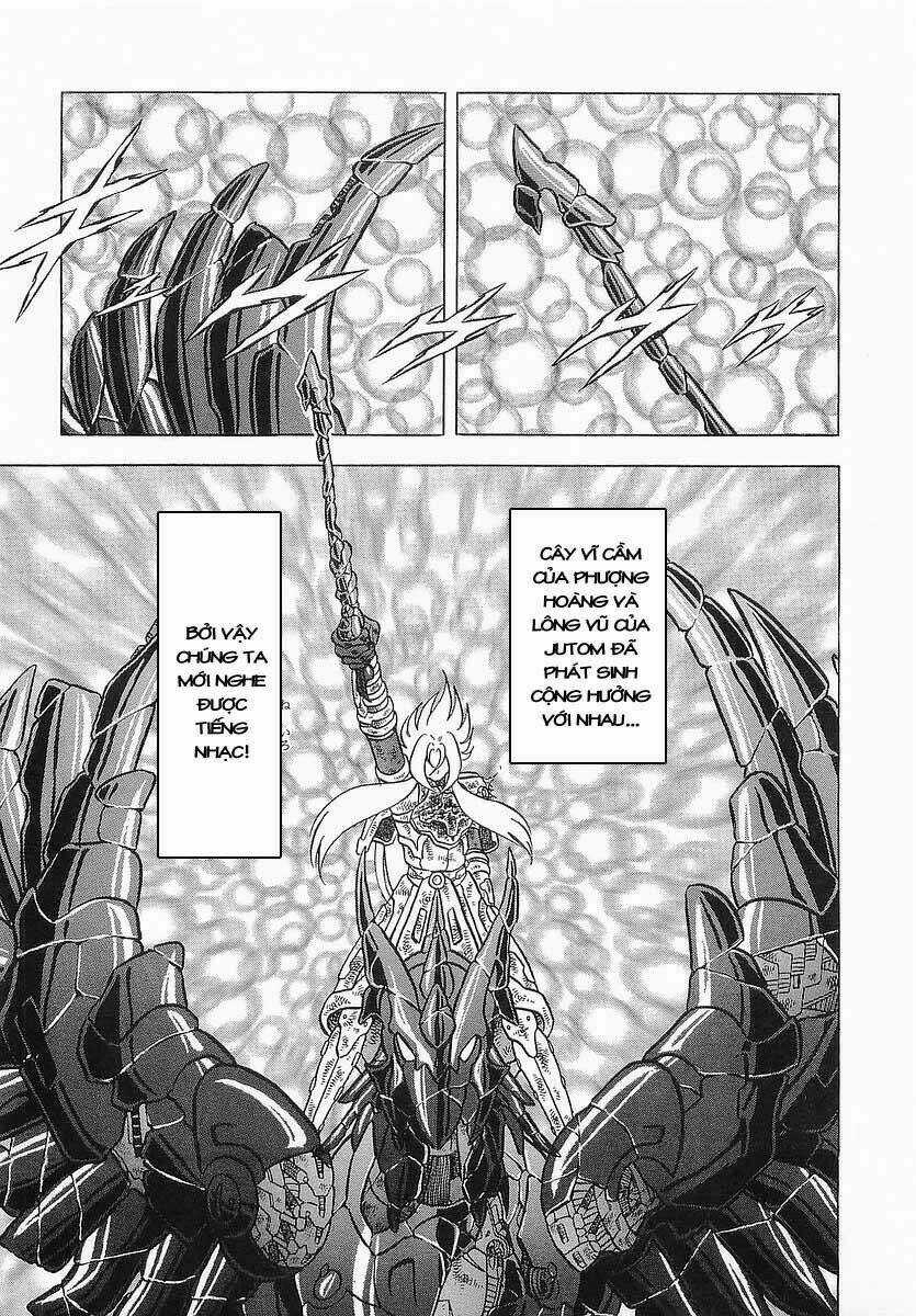 B't X Chapter 55 trang 18