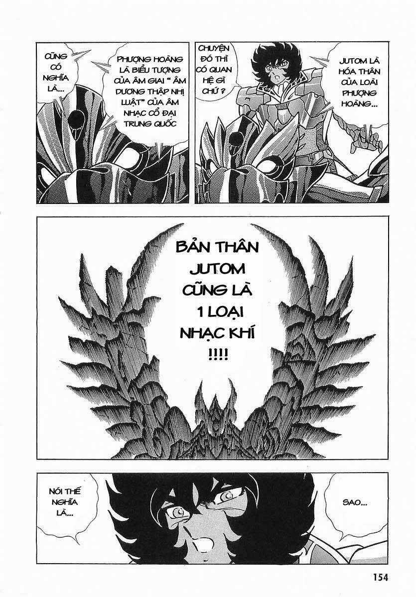 B't X Chapter 55 trang 19