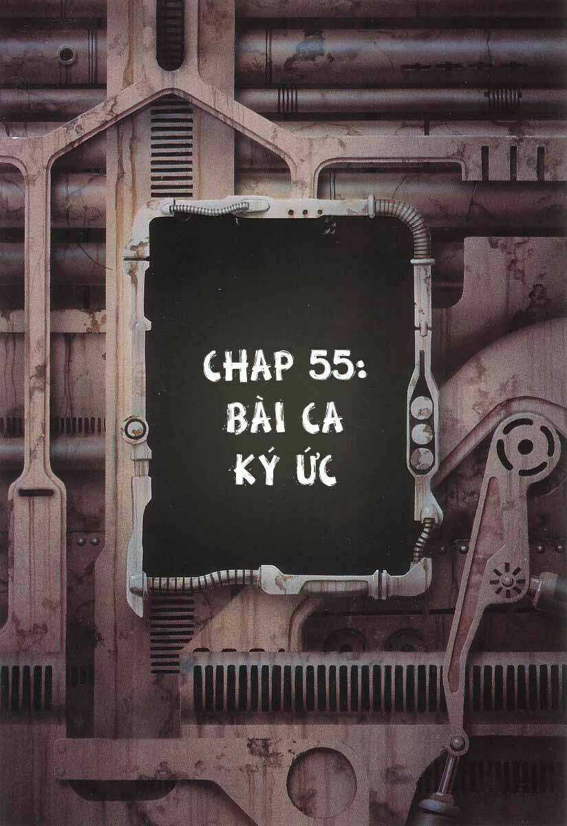 B't X Chapter 55 trang 2